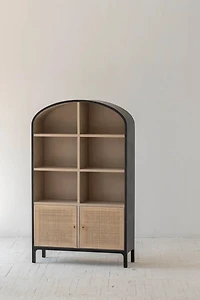 Xanthe Tall Cabinet