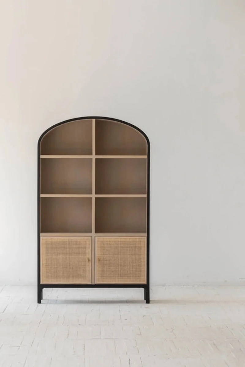 Xanthe Tall Cabinet