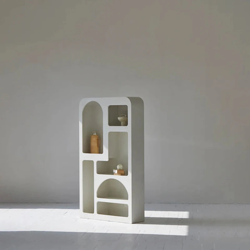 Reval Bookcase