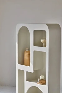 Reval Bookcase