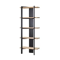 Quintis Bookcase