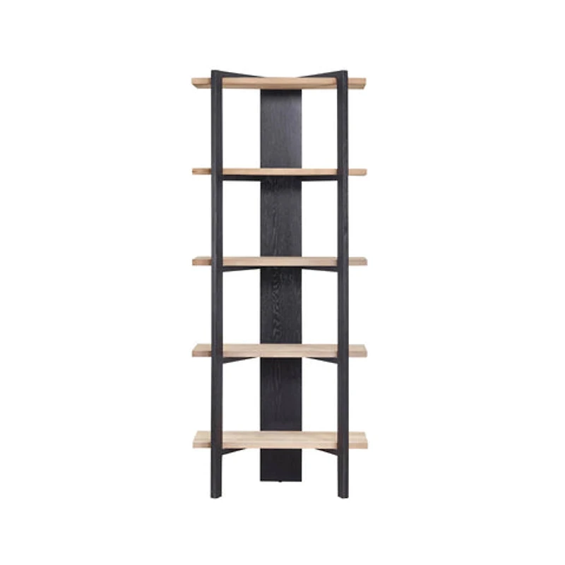 Quintis Bookcase