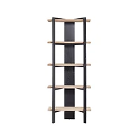 Quintis Bookcase