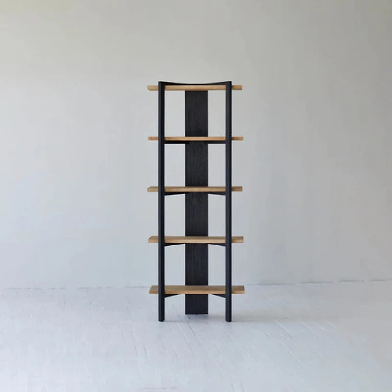 Quintis Bookcase