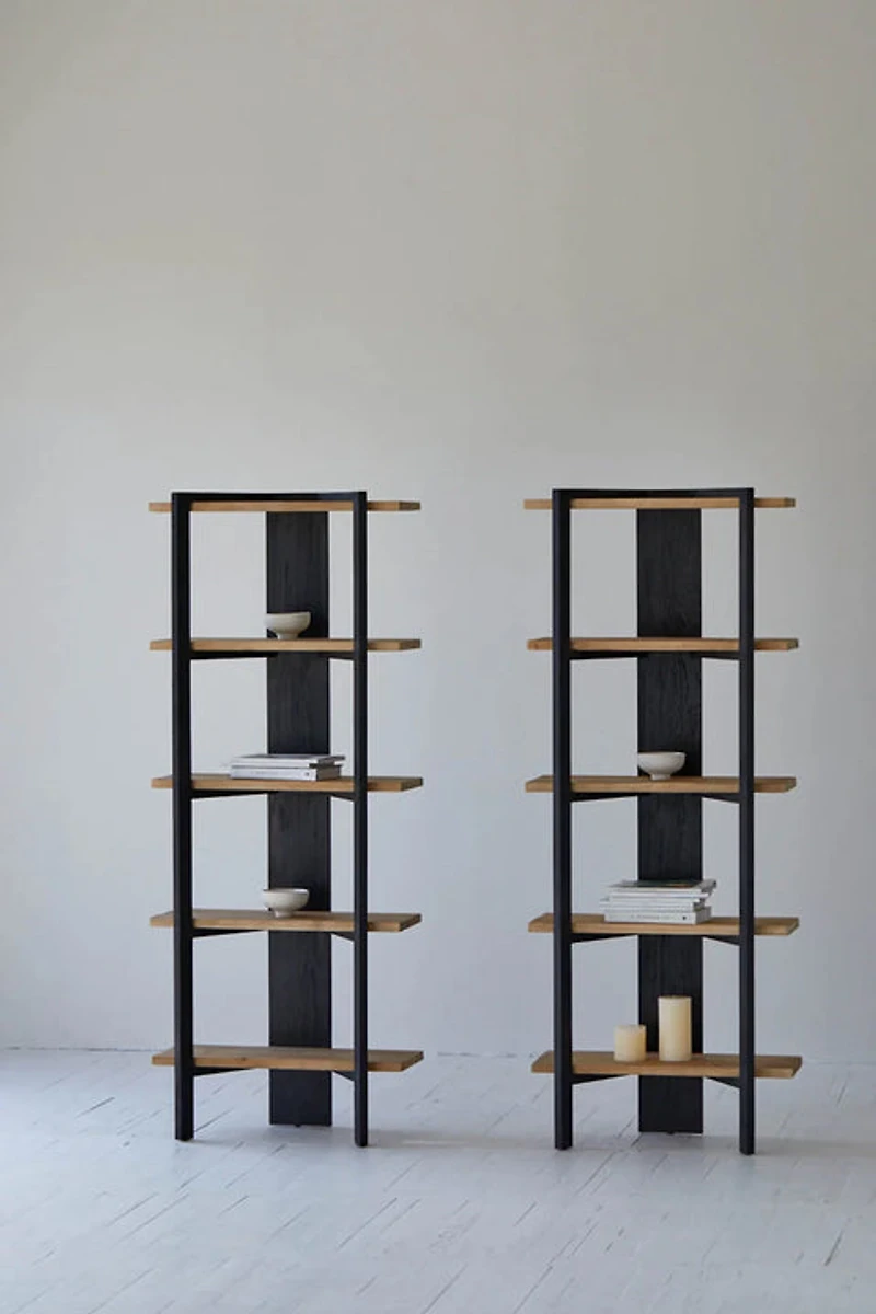 Quintis Bookcase