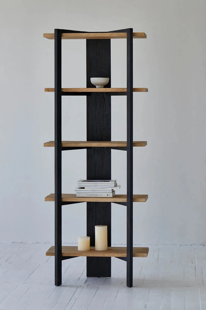 Quintis Bookcase