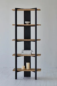 Quintis Bookcase