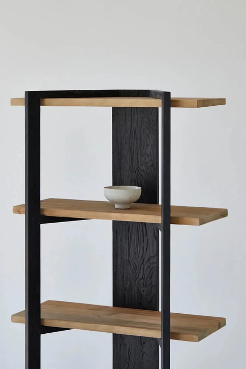 Quintis Bookcase