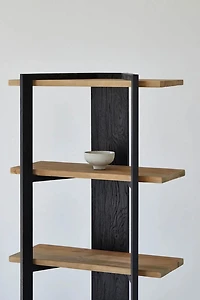 Quintis Bookcase