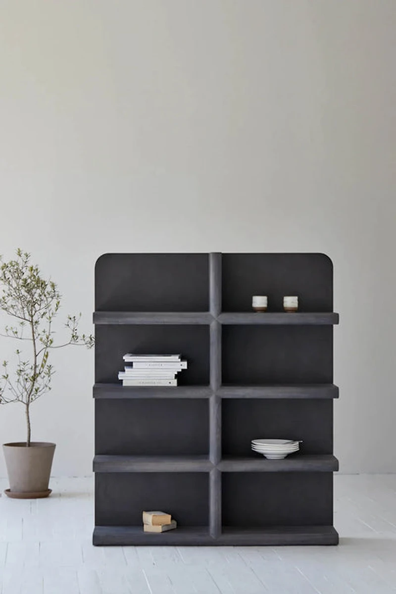 Verin Bookcase