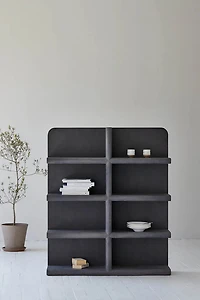 Verin Bookcase