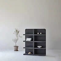 Verin Bookcase