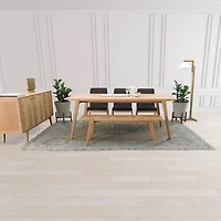 Montel Standing Lamp