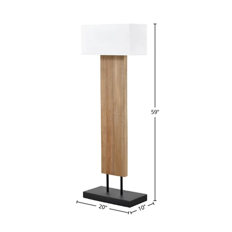 Gallis Standing Lamp