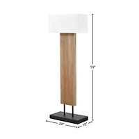 Gallis Standing Lamp