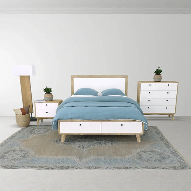 Gallis Standing Lamp