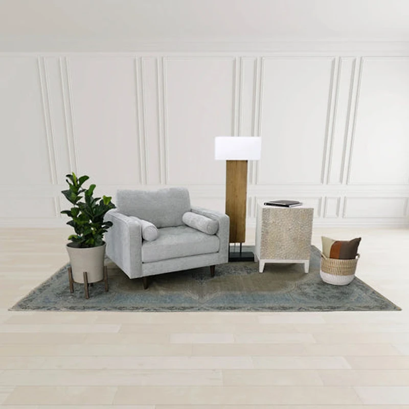 Gallis Standing Lamp