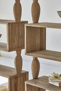 Polo Bookcase