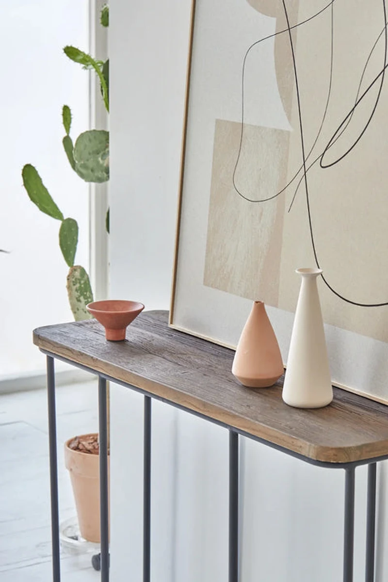 Westin Console
