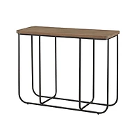 Westin Console