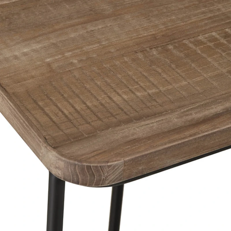 Westin Console