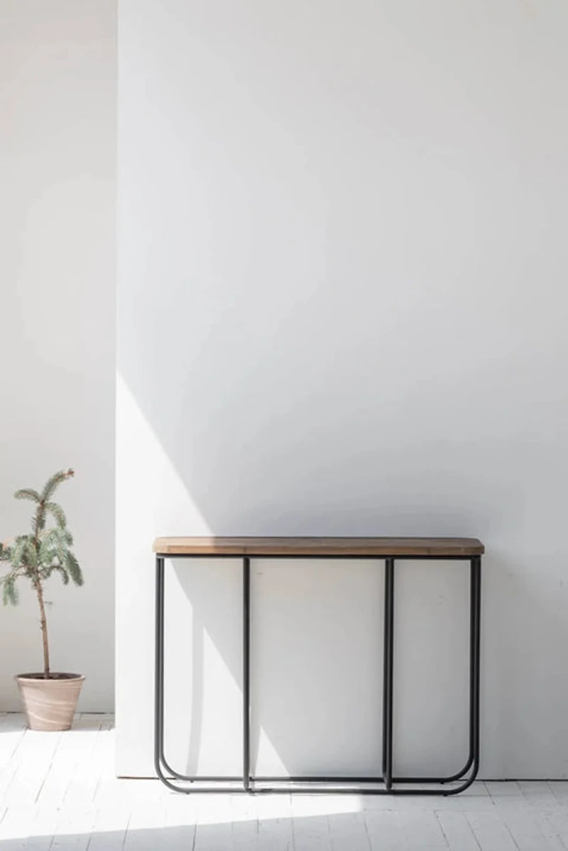 Westin Console