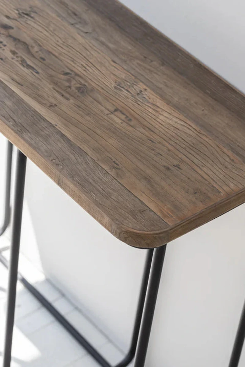 Westin Console