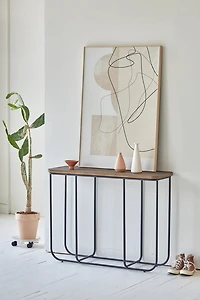 Westin Console