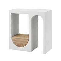 Jessen Console