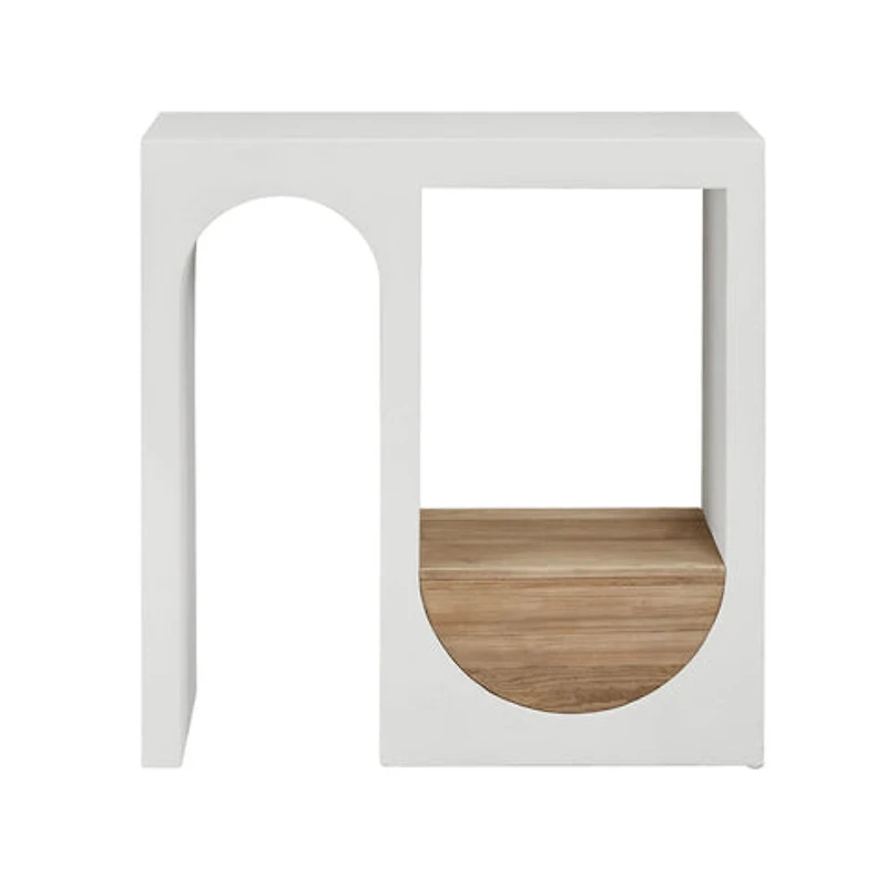 Jessen Console