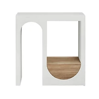 Jessen Console