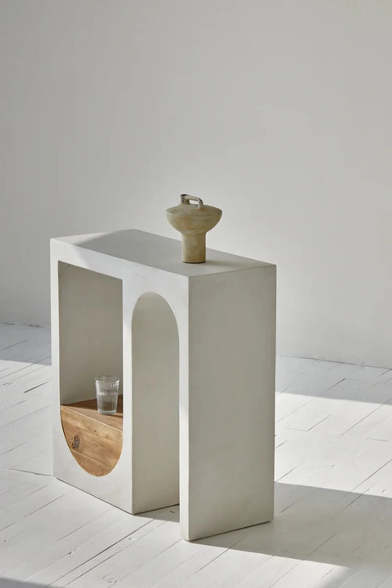 Jessen Console