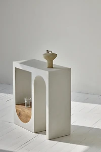 Jessen Console