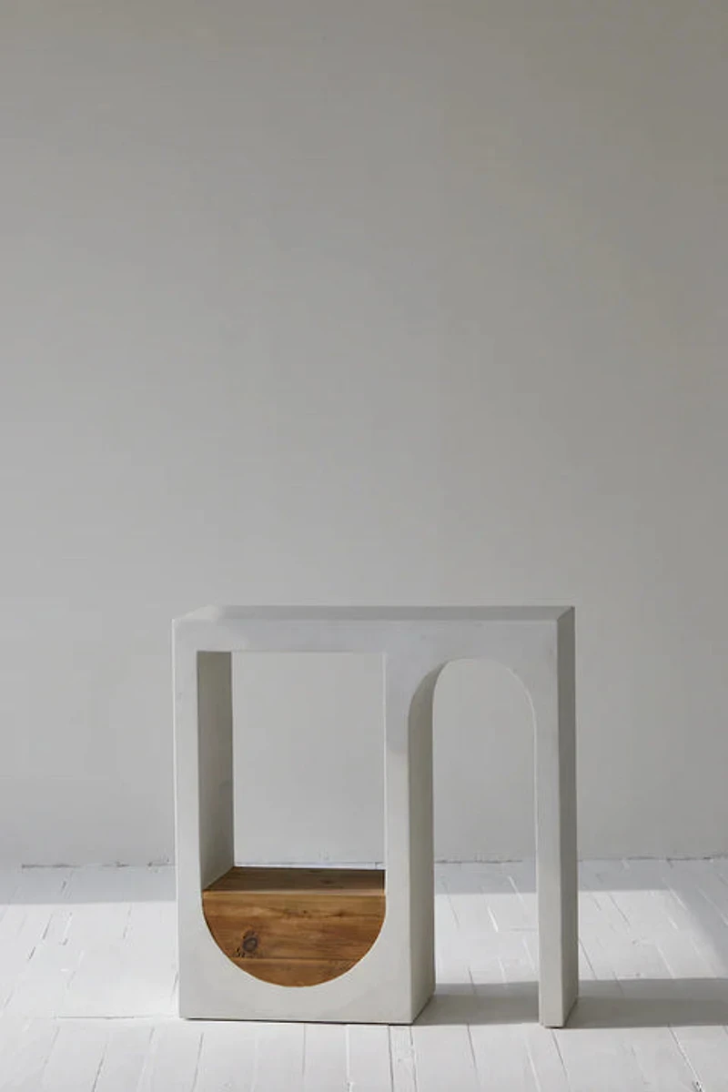 Jessen Console
