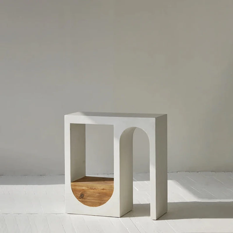 Jessen Console