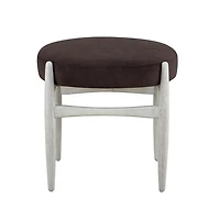Xavria Round Stool