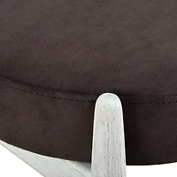 Xavria Round Stool