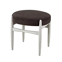 Xavria Round Stool