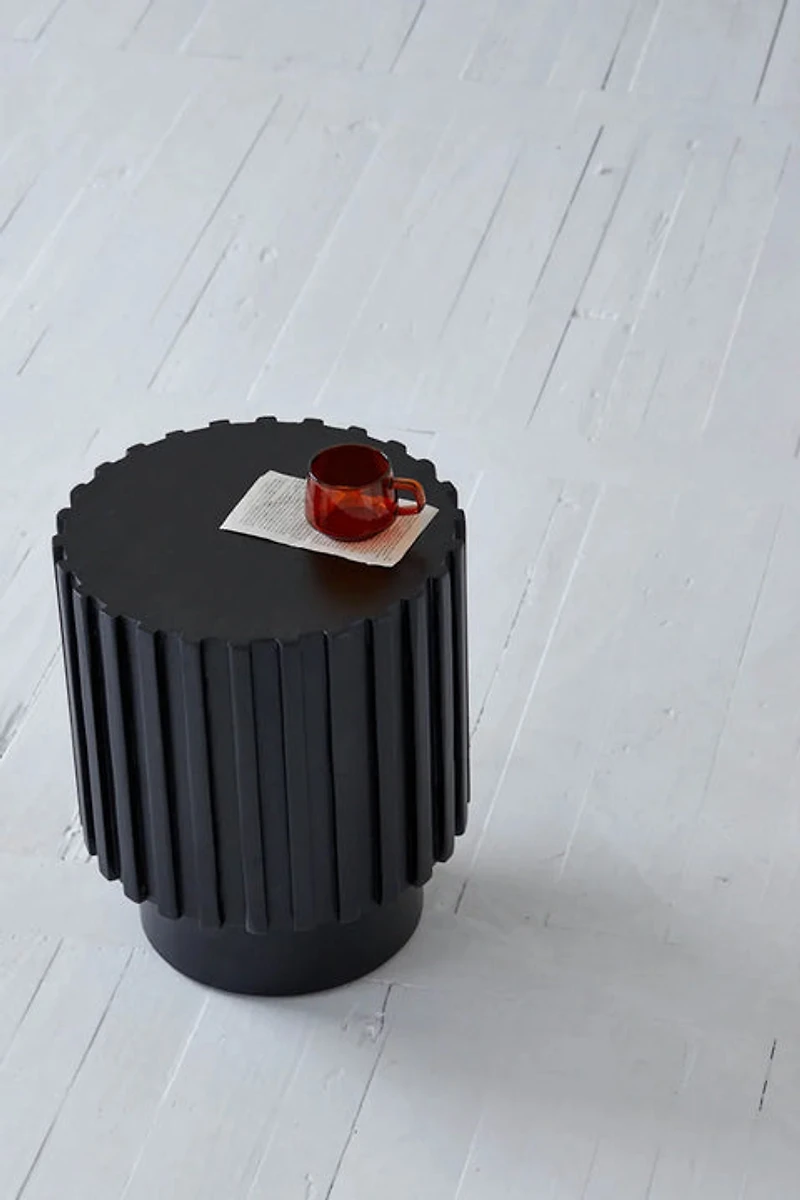 Emberly Stool