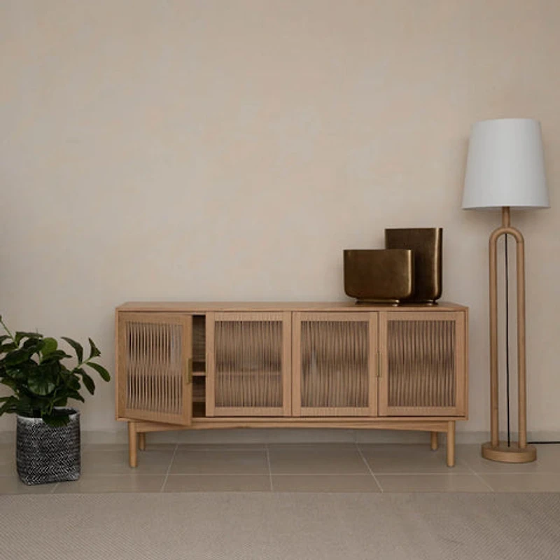 Galvia Standing Lamp