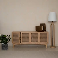 Galvia Standing Lamp