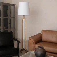 Galvia Standing Lamp