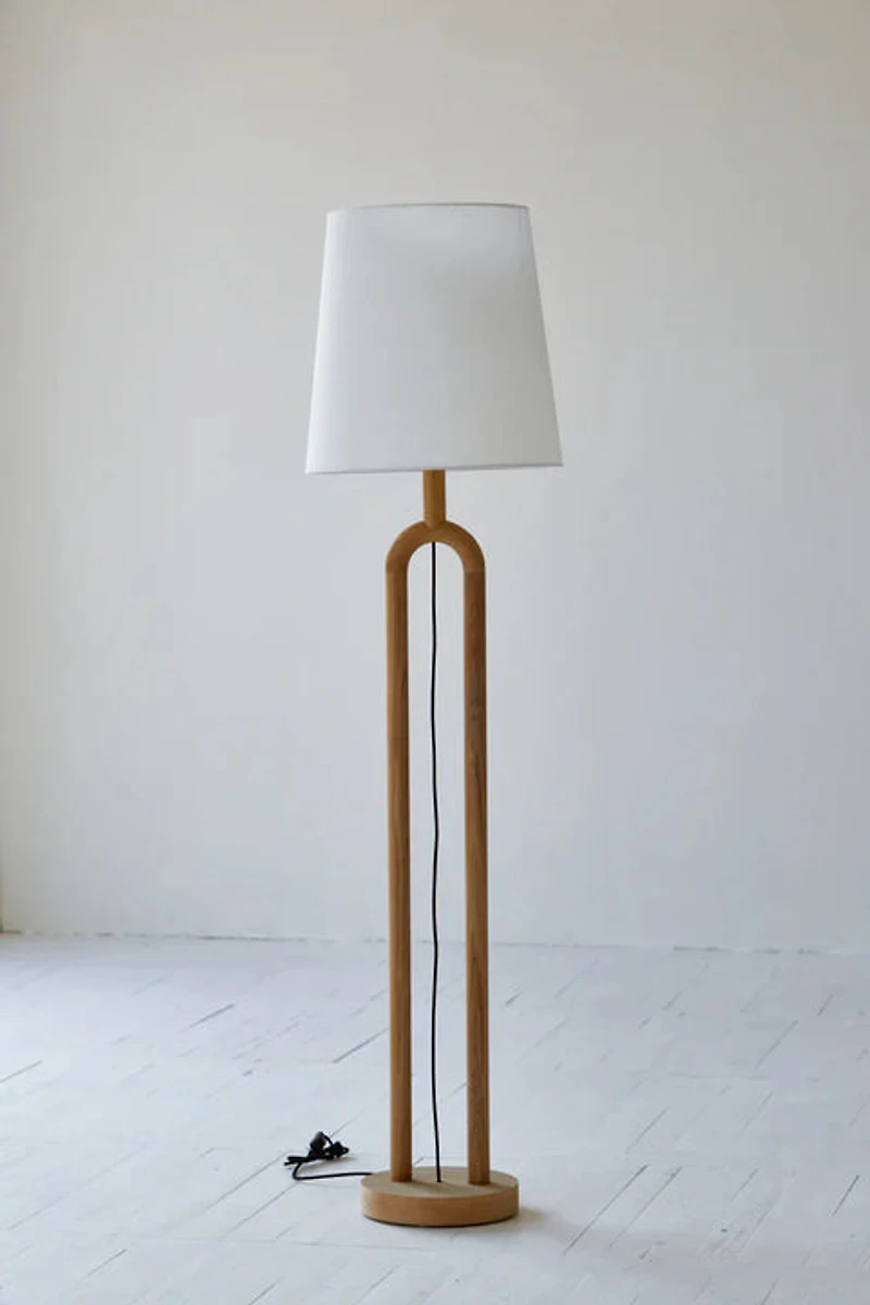 Galvia Standing Lamp