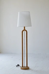 Galvia Standing Lamp