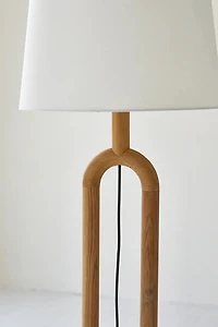 Galvia Standing Lamp