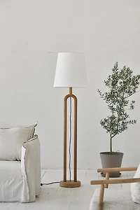 Galvia Standing Lamp