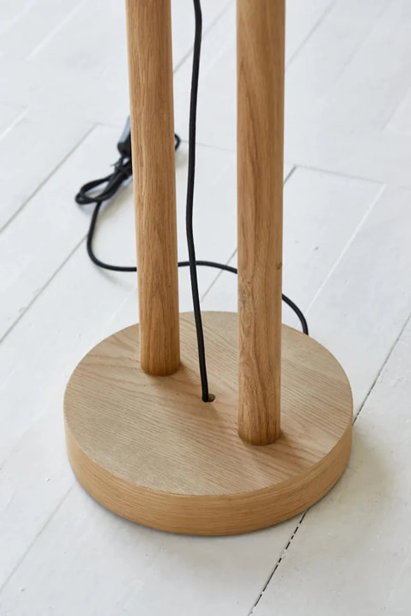 Galvia Standing Lamp