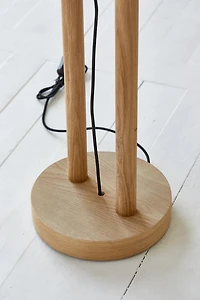 Galvia Standing Lamp