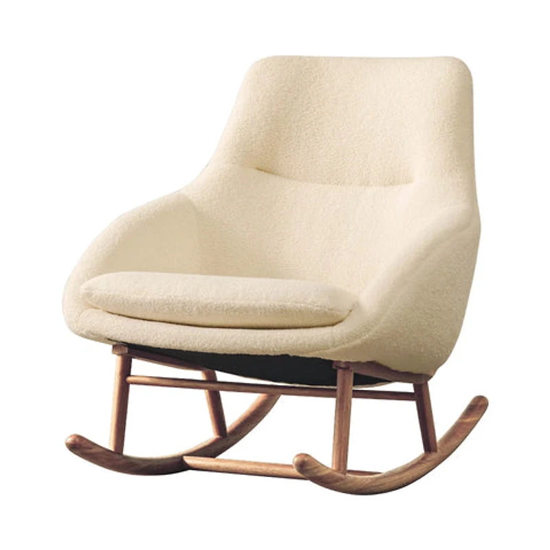 Hespera Vegas Rocker Club Chair
