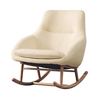 Hespera Vegas Rocker Club Chair